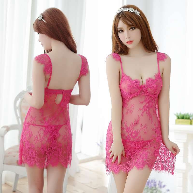 Premium Nighty Penty Set - Image 2
